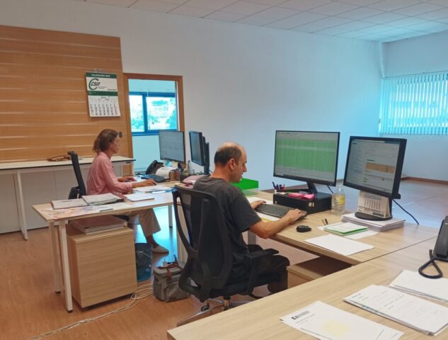 Anxela y pablo, en facturación